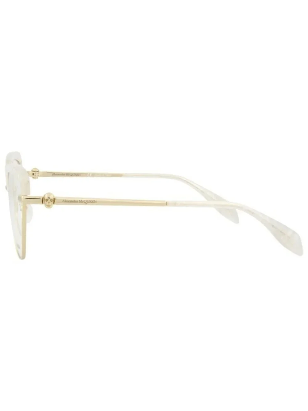 Alexander McQueen brand alexander